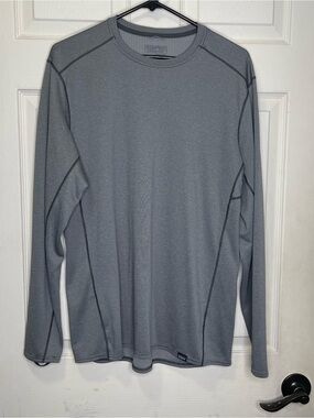 Patagonia Men's Capilene® Midweight Crewneck Sz XL